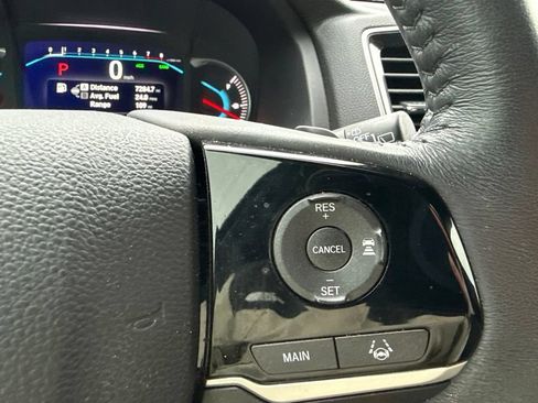 Used 2021 Honda Passport EX-L image 22