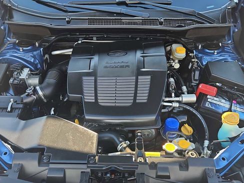 Used 2020 Subaru Forester image 17