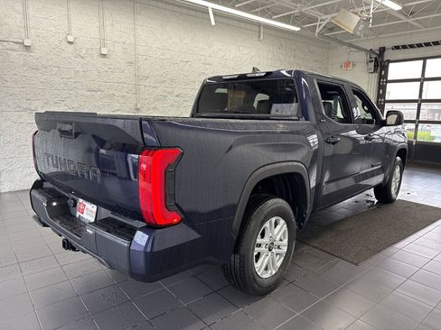 New 2026 Toyota Tundra SR5 image 8