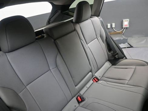 Certified 2025 Subaru Outback Limited image 16