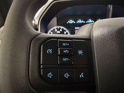 Used 2021 Ford F150 XL w/ STX Appearance Package AWD/4WD image 25