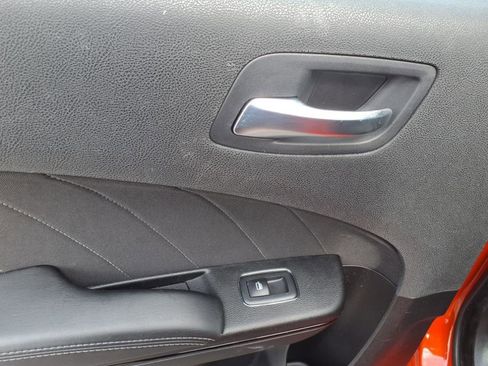 Used 2023 Dodge Charger SXT w/ Blacktop Package image 12