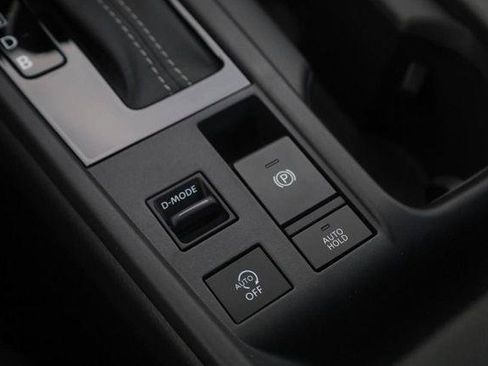 New 2026 Nissan Sentra SV w/ Floor Mat Package FWD image 18