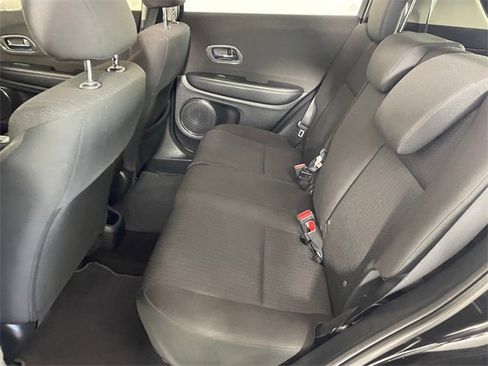 Certified 2017 Honda HR-V EX image 17