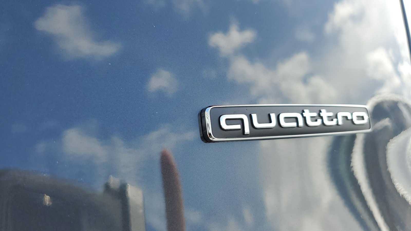 New 2026 Audi Q5 Premium Plus AWD/4WD image 12