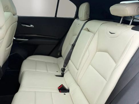 Used 2019 Cadillac XT4 Sport w/ Driver Assist Package FWD image 19