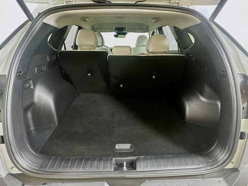 Certified 2026 Hyundai Tucson SEL FWD image 25