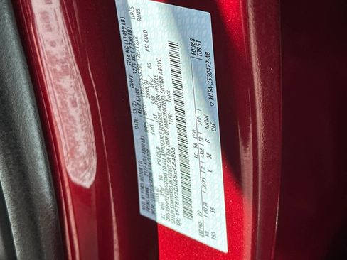 Certified 2025 Ford F350 Lariat w/ Lariat Ultimate Package AWD/4WD image 29