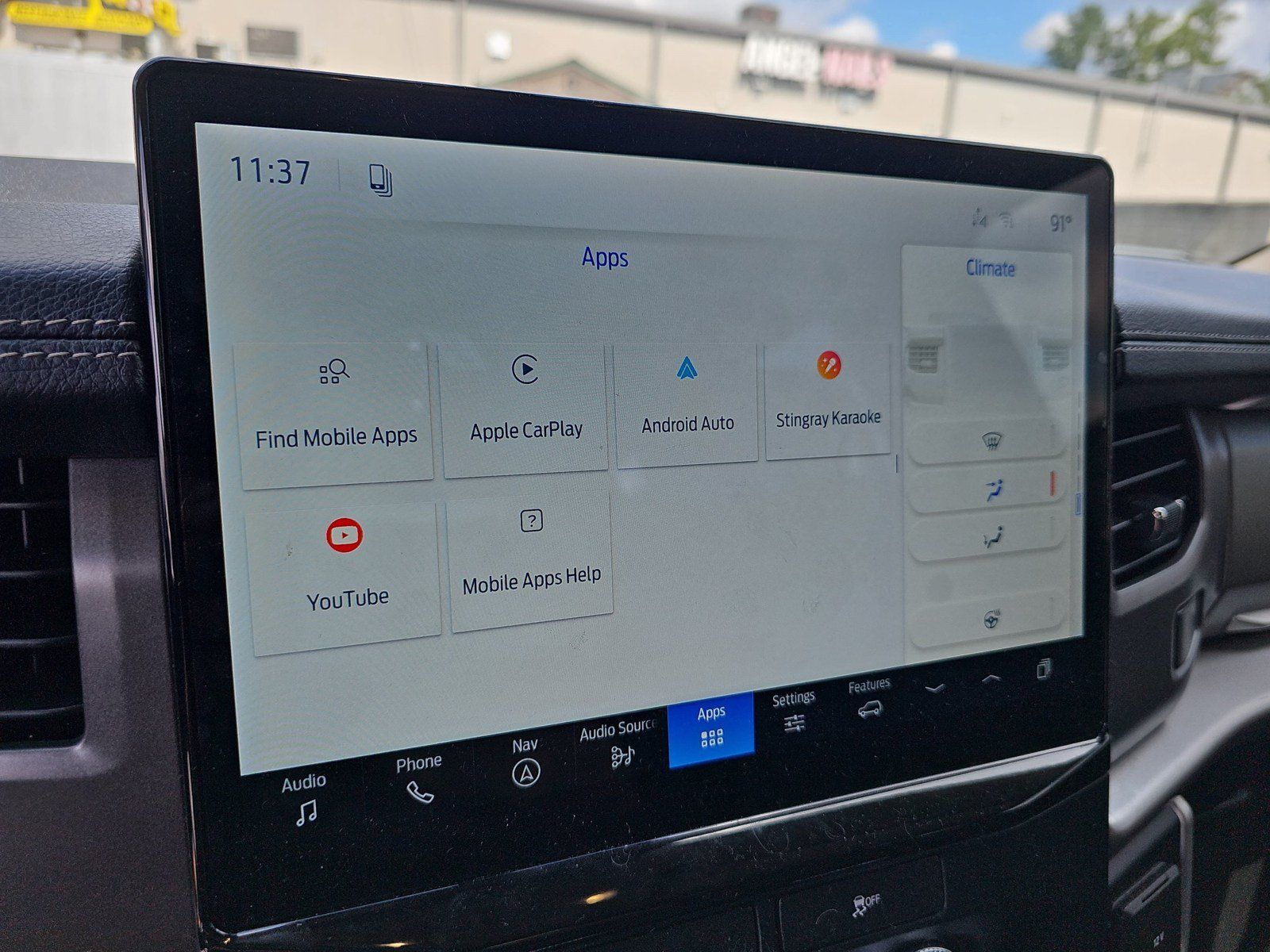 Used 2022 Ford Expedition XLT RWD image 19