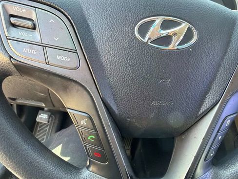 Used 2018 Hyundai Santa Fe Sport FWD image 25