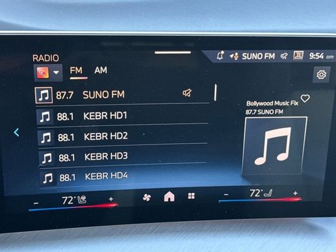 New 2026 BMW X2 xDrive28i w/ Technology Package image 23