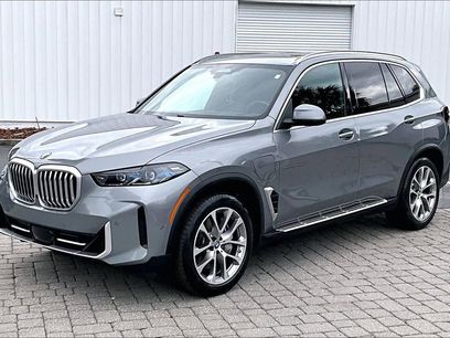 Used 2025 BMW X5 xDrive50e