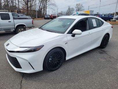 Used 2026 Toyota Camry LE w/ Convenience Package