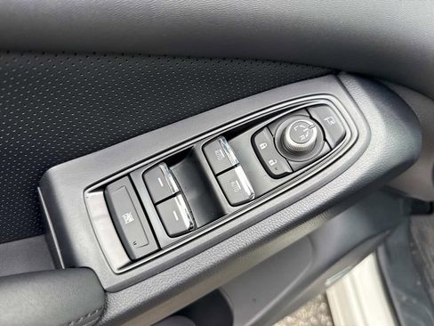 New 2025 Subaru Ascent Bronze Edition image 16