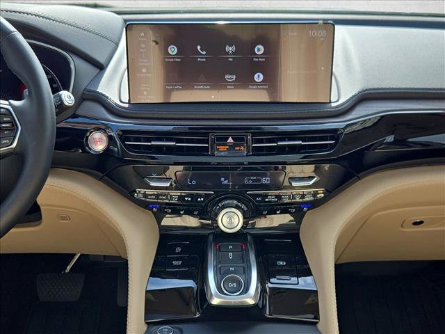 Certified 2026 Acura MDX w/ Advance Package AWD/4WD image 15