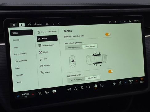 Used 2024 Rivian R1S Adventure image 56