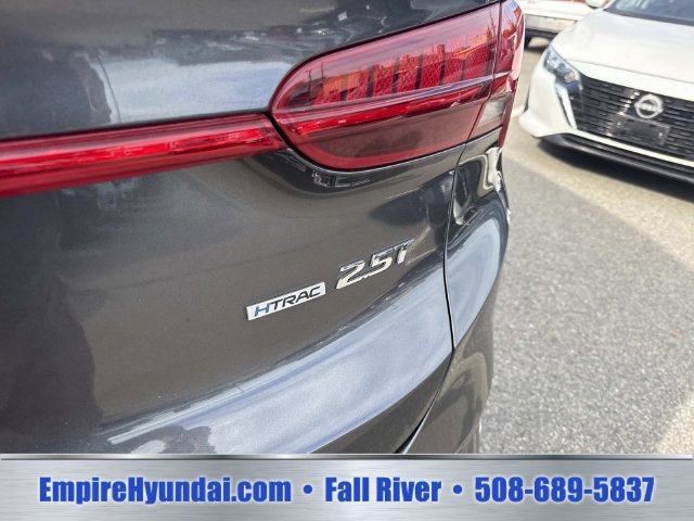 Used 2023 Hyundai Santa Fe Calligraphy AWD/4WD image 6