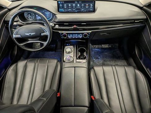 Used 2023 Genesis G80 2.5T image 17