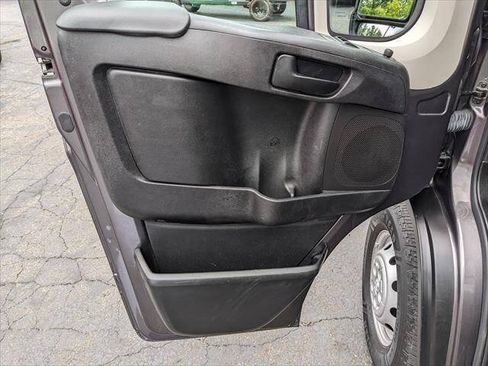 Used 2021 RAM ProMaster 1500 w/ Interior LED Lighting Group FWD image 10