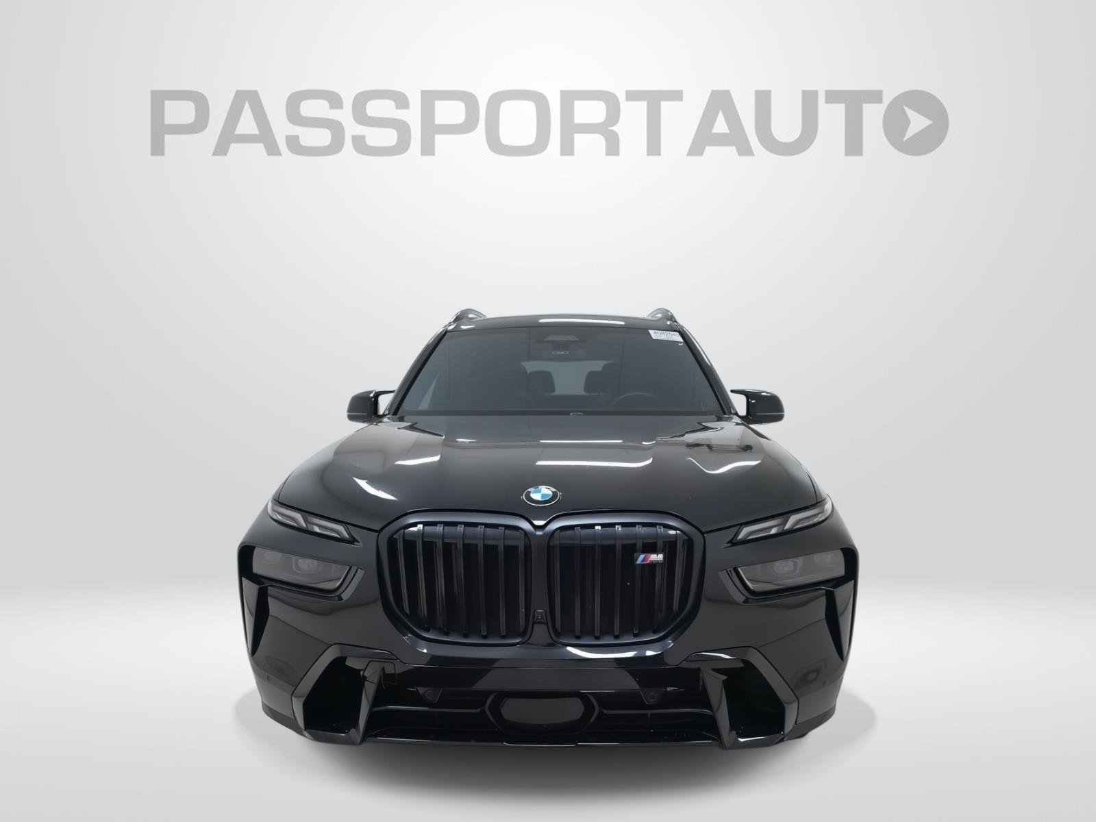 Used 2025 BMW X7 M60i AWD/4WD image 2