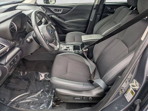 Used 2022 Subaru Forester Premium AWD/4WD image 15