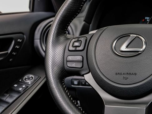 Used 2023 Lexus IS 350 F Sport image 21