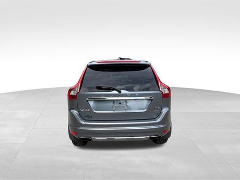 Used 2016 Volvo XC60 T5 Premier AWD/4WD image 4