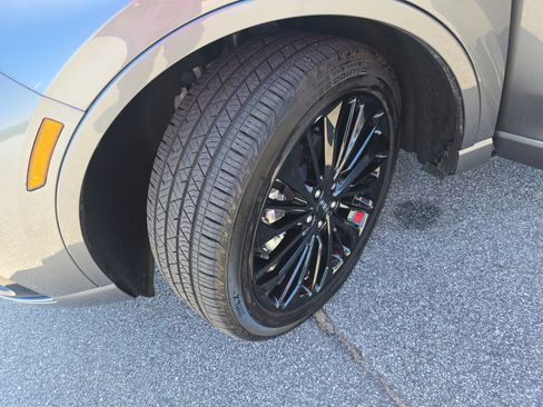 New 2026 Lincoln Corsair Reserve AWD/4WD image 32