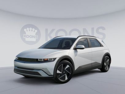 New 2025 Hyundai Ioniq 5 SEL