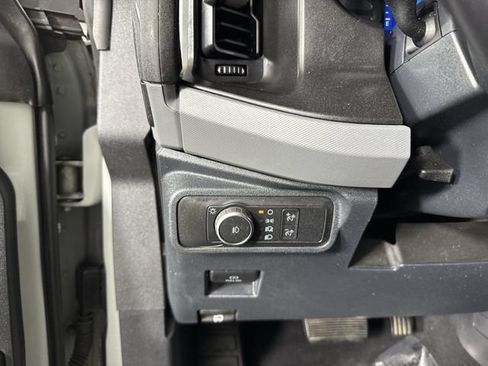 Used 2022 Ford Bronco Big Bend AWD/4WD image 15