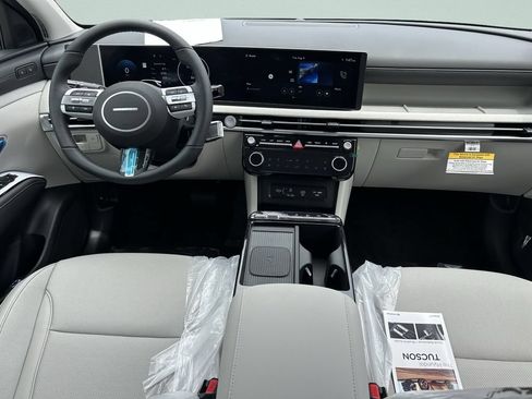 New 2026 Hyundai Tucson SEL FWD image 19