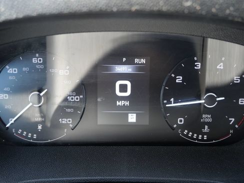 Used 2023 RAM ProMaster 2500 FWD image 15