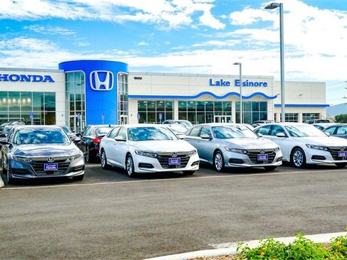 Certified 2022 Honda Accord Sport Special Edition image 33