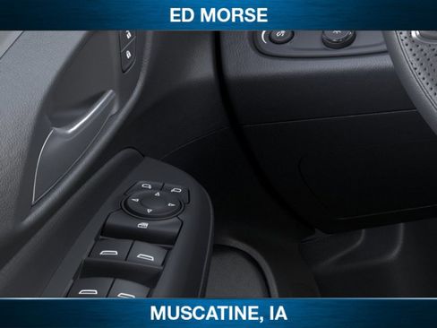 New 2026 Buick Envista Sport Touring FWD image 22