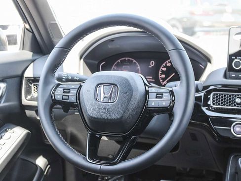 New 2026 Honda Civic Sport image 15