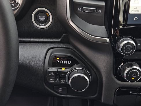 New 2026 RAM 1500 Big Horn/Lone Star image 20