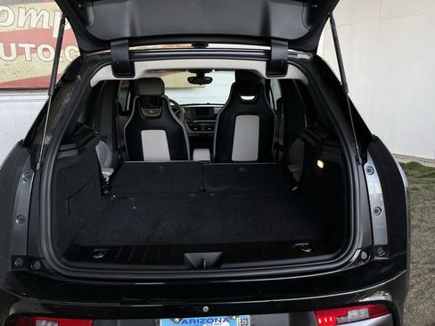 Used 2019 BMW i3 image 20