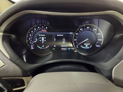 Used 2019 Lincoln MKZ Premiere FWD image 15