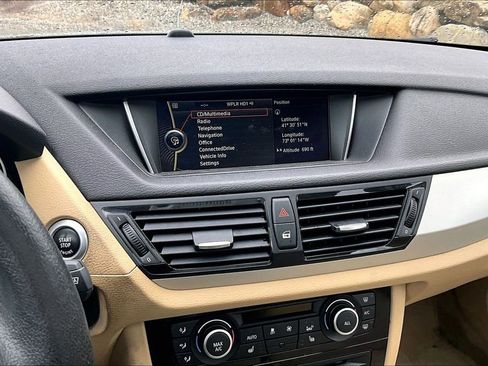 Used 2013 BMW X1 xDrive28i image 18