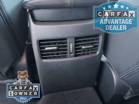 Used 2025 MAZDA CX-30 AWD 2.5 S w/ Preferred Package image 6