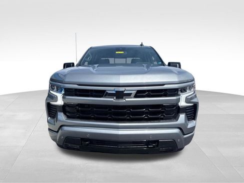 New 2026 Chevrolet Silverado 1500 RST w/ All Star Edition Plus AWD/4WD image 9