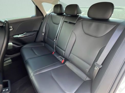 New 2026 Kia K4 EX FWD image 9