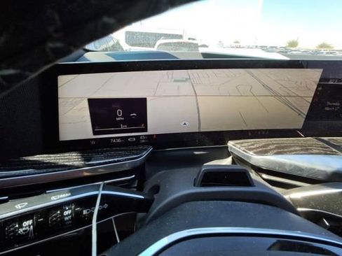 Used 2025 Cadillac Escalade IQ Sport 1 w/ Smart Trailering package image 10