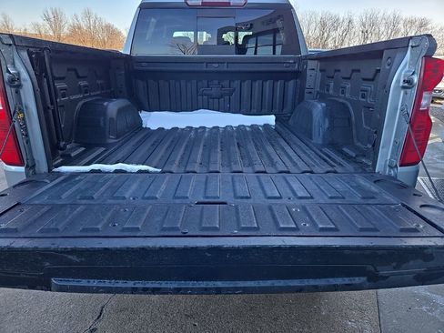 Used 2024 Chevrolet Silverado 1500 LT w/ Max Trailering Package image 32