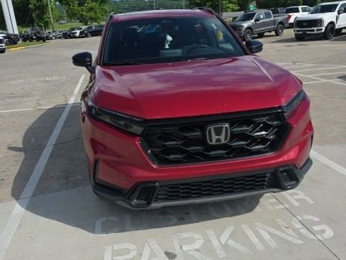 Used 2025 Honda CR-V Sport image 43