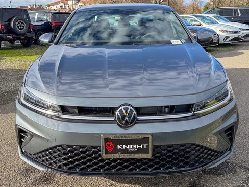 New 2026 Volkswagen Jetta Sport image 4