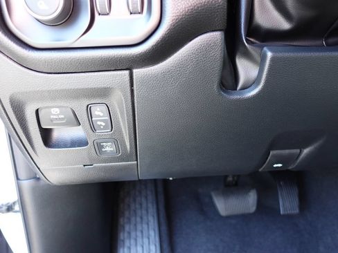 Used 2026 RAM 1500 Rebel w/ Rebel Level 2 Equipment Group AWD/4WD image 64
