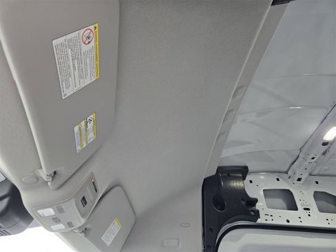 Used 2025 Ford Transit 350 148 High Roof Extended image 24