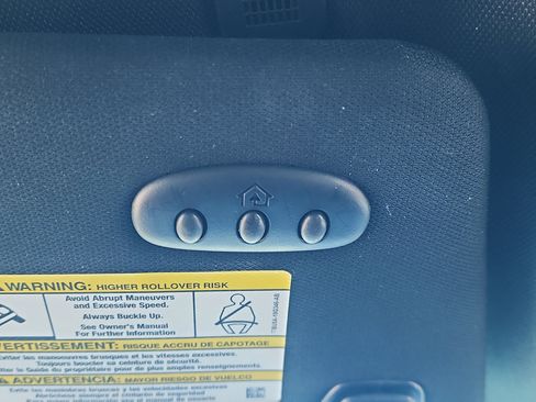 Used 2019 Ford Explorer Limited w/ Class III Trailer Tow Package image 29