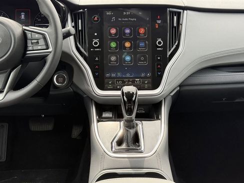 New 2025 Subaru Outback Premium w/ Popular Package #1A image 13